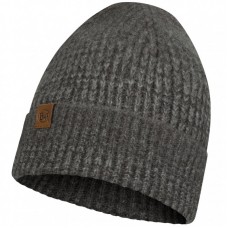 Шапка Buff Knitted Hat Marin Graphite (BU 123514.901.10.00)