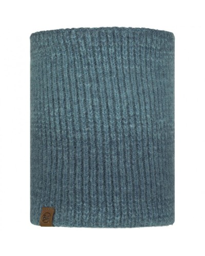 Бафф Buff Knitted & Fleece Neckwarmer Marin denim (BU 123520.788.10.00)