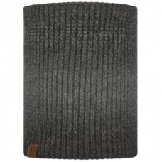 Бафф Buff Knitted&Fleece Neckwarmer Marin Graphite (BU 123520.901.10.00)