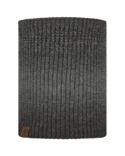 Бафф Buff Knitted&Fleece Neckwarmer Marin Graphite (BU 123520.901.10.00)