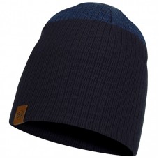 Шапка Buff Knitted Hat New Dima night blue (BU 123523.779.10.00)