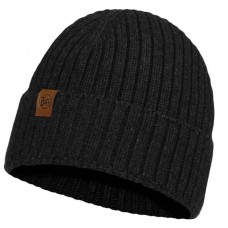 Шапка Buff Knitted Hat N-Helle graphite (BU 123524.901.10.00)