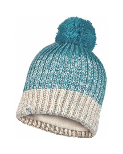 Шапка Buff Knitted & Fleece Band Hat Gella air (BU 123542.017.10.00)