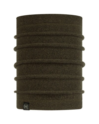 Бафф Buff Polar Neckwarmer Bark Htr (BU 123701.843.10.00)