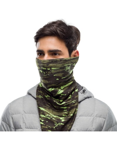 Бандана Buff Polar Bandana plank multi (BU 123712.555.10.00)