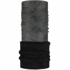 Детский бафф Buff Polar Thermal Chic Ayame Black (BU 123716.999.10.00)