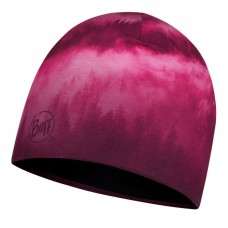 Шапка Buff Microfibe & Polar Hat hollow pink (BU 123847.538.10.00)