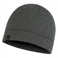 Шапка Buff Polar Hat grey htr (BU 123850.937.10.00)