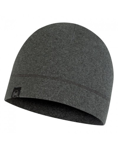 Шапка Buff Polar Hat grey htr (BU 123850.937.10.00)