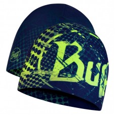 Шапка Buff Microfiber Reversible Hat havoc blue (BU 123876.707.10.00)
