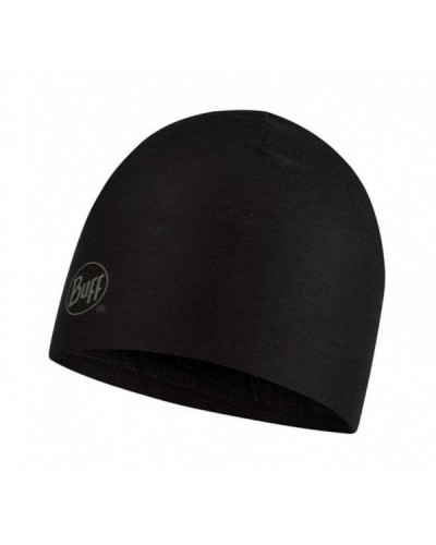 Шапка Buff Microfiber Reversible Hat embers black (BU 123877.999.10.00)