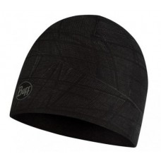 Шапка Buff Microfiber Reversible Hat embers black (BU 123877.999.10.00)