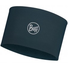 Повязка Buff Tech Fleece Headband solid grey (BU 124061.937.10.00)