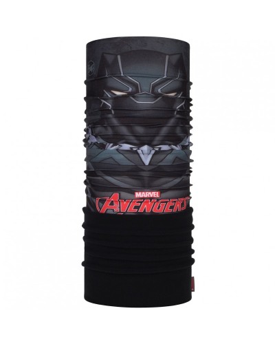 Детский бафф Buff Superhiroes Polar Black Panther (BU 124101.999.10.00)