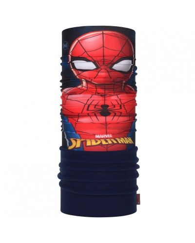 Детский бафф Buff Superhiroes Spider-Man (BU 124106.555.10.00)