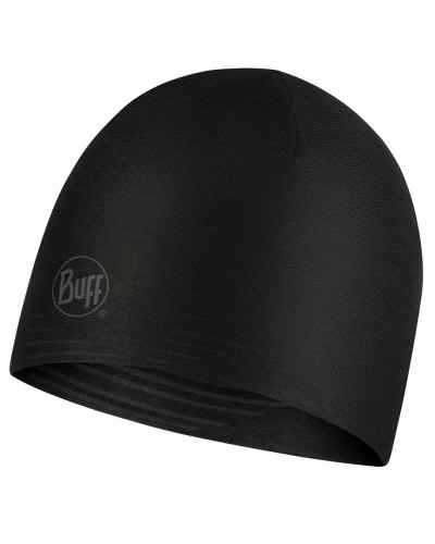 Шапка Buff Thermonet Hat refik black (BU 124139.999.10.00)