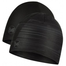 Шапка Buff Thermonet Hat refik black (BU 124139.999.10.00)