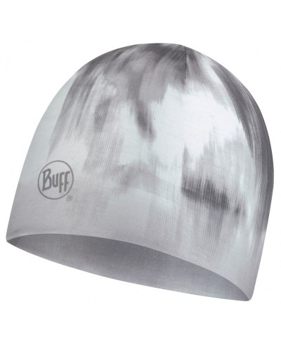 Шапка Buff Thermonet Hat itakat fog grey (BU 124144.952.10.00)