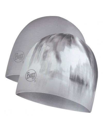 Шапка Buff Thermonet Hat itakat fog grey (BU 124144.952.10.00)