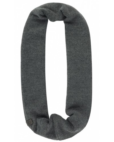 Шарф Buff Knitted Infinity Yulia grey (BU 124231.937.10.00)