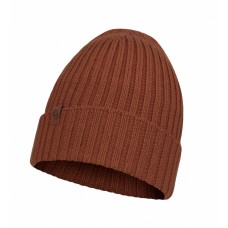 Шапка Buff Merino Wool Knitted Hat Norval rusty (BU 124242.404.10.00)
