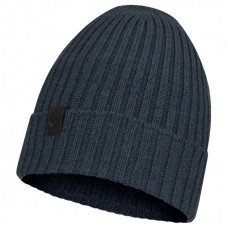 Шапка Buff Merino Wool Knitted Hat Norval denim (BU 124242.788.10.00)