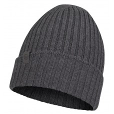 Шапка Buff Knitted Hat Norval grey (BU 124242.937.10.00)