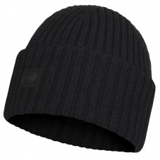 Шапка Buff Merino Wool Knitted Hat Ervin graphite (BU 124243.901.10.00)