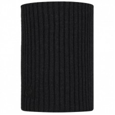 Бафф Buff Knitted Neckwarmer Comfort Norval graphite (BU 124244.901.10.00)