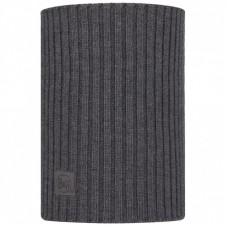 Бафф Buff Knitted Neckwarmer Comfort Norval grey (BU 124244.937.10.00)