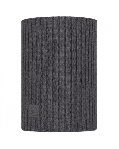 Бафф Buff Knitted Neckwarmer Comfort Norval grey (BU 124244.937.10.00)