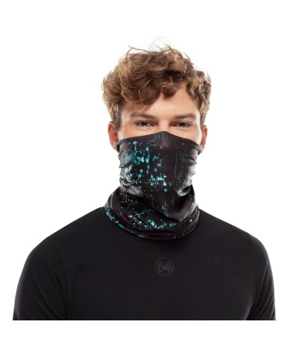 Бафф Buff Coolnet UV+ speckle black (BU 125060.999.10.00)