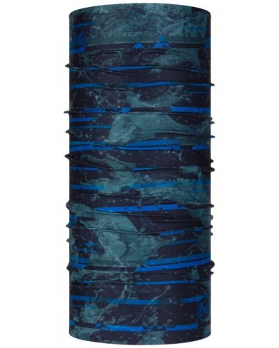 Бафф Buff Coolnet Uv+Insect Shield stray blue (BU 125093.707.10.00)