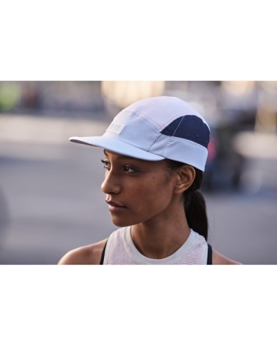 Бейсболка Buff 5 Panel Cap Domus Light (BU 125314.933.20.00)