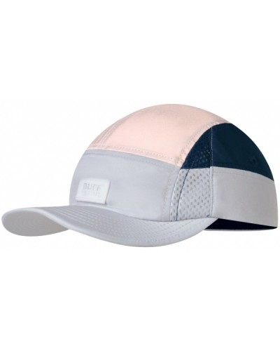 Бейсболка Buff 5 Panel Cap Domus Light (BU 125314.933.20.00)