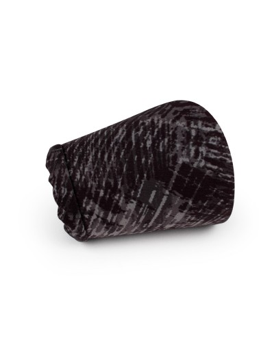 Бейсболка Buff Pack Run Cap Rush Graphite L/XL (BU 125322.901.30.00)