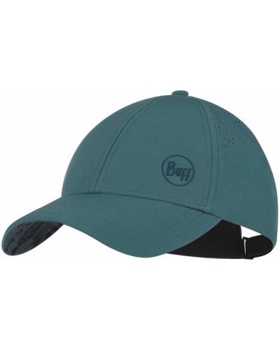 Бейсболка Buff Trek Cap hawk blue (BU 125332.707)