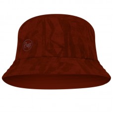 Шляпа Buff Trek Bucket Hat Acai Brick (BU 125343.429)