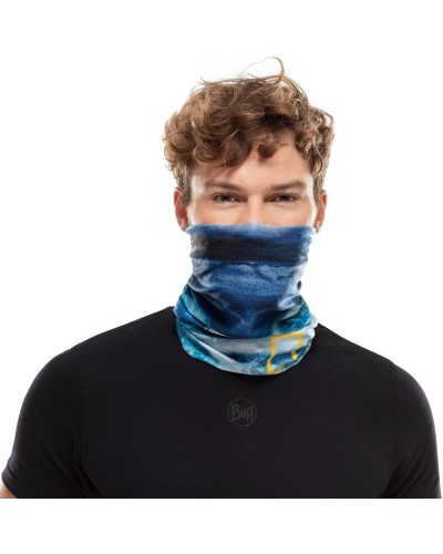 Бафф Buff National Geographic Coolnet UV+ zankor blue (BU 125354.707.10.00)