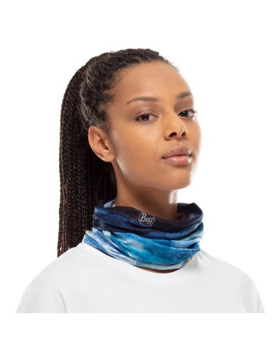 Бафф Buff National Geographic Coolnet UV+ zankor blue (BU 125354.707.10.00)