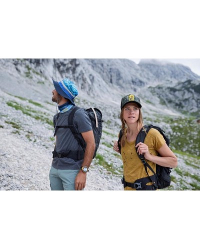 Бафф Buff National Geographic Coolnet UV+ zankor blue (BU 125354.707.10.00)