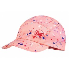 Кепка Buff Kids Pack Cap sweetness pink (BU 125369.538.10.00)