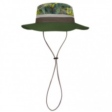Шляпа Buff Booney Hat Uwe Green (BU 125380.845)