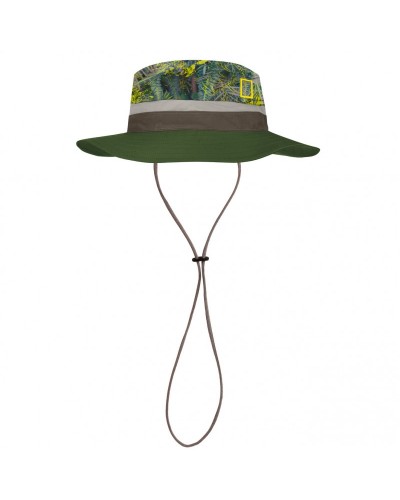 Шляпа Buff Booney Hat Uwe Green (BU 125380.845)