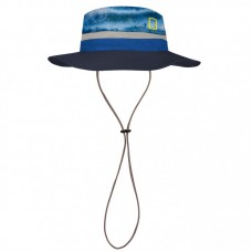 Шляпа Buff Booney Hat Zankor Blue (BU 125381.707)