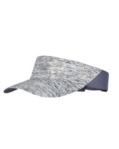 Козырек Buff Visor silver grey (BU 125422.334.10.00)