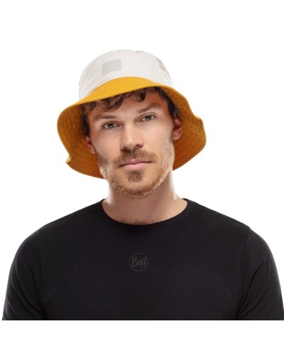 Шляпа Buff Sun Bucket Hat Hak Ocher (BU 125445.105)