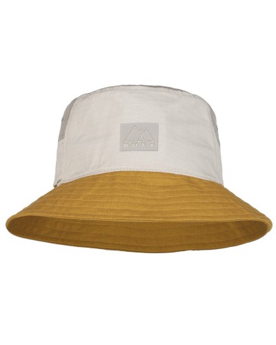 Шляпа Buff Sun Bucket Hat Hak Ocher (BU 125445.105)