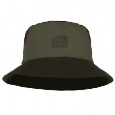 Шляпа Buff Sun Bucket Hat Hak Khaki (BU 125445.854)
