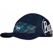 Бейсболка Buff 5 Panel Cap Xcross (BU 125575.555.30.00)